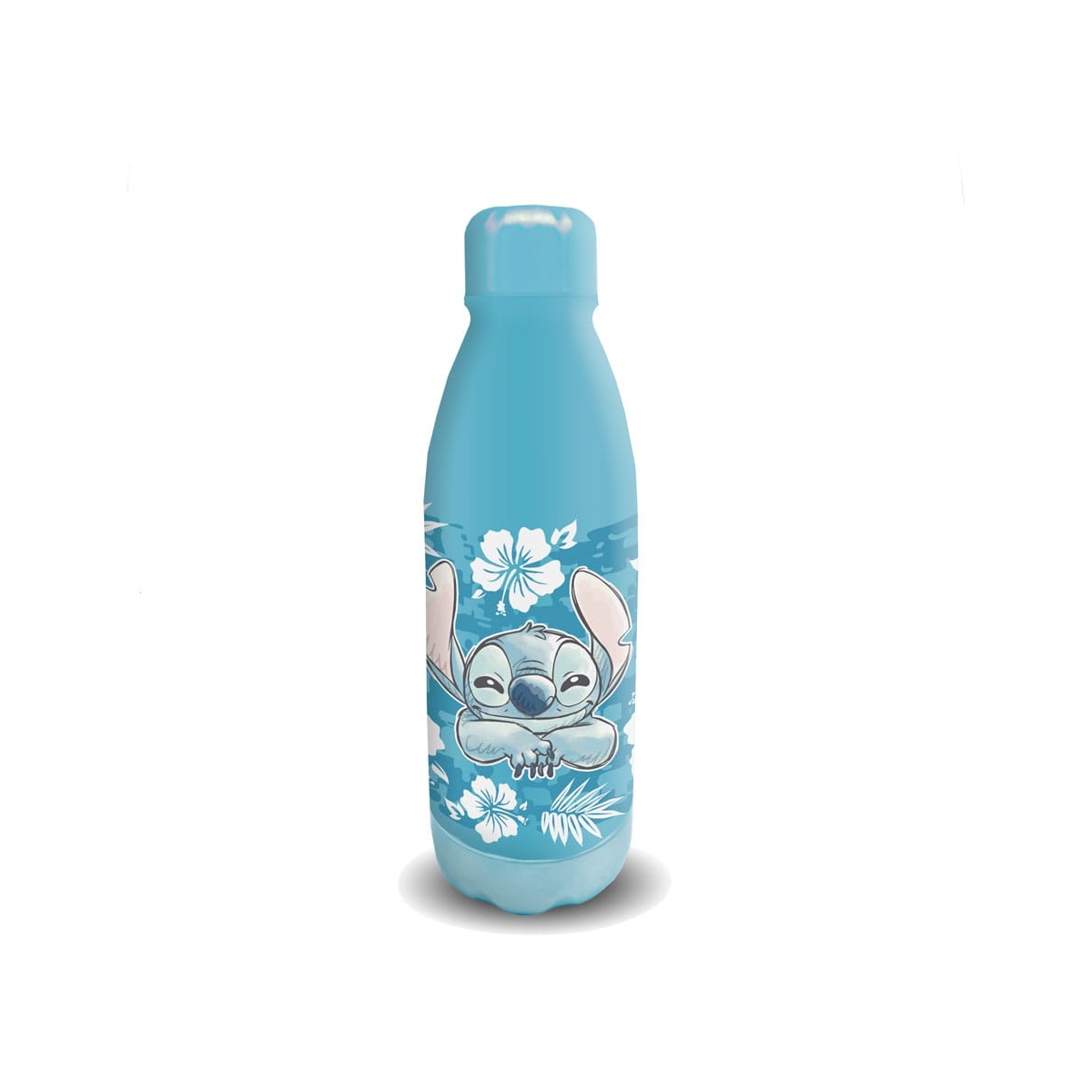 Bouteille 700ml en Tritan Disney Lilo et Stitch :