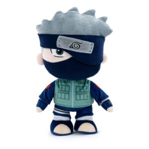 Peluche Naruto Shippuden : Kakashi [29 cm]