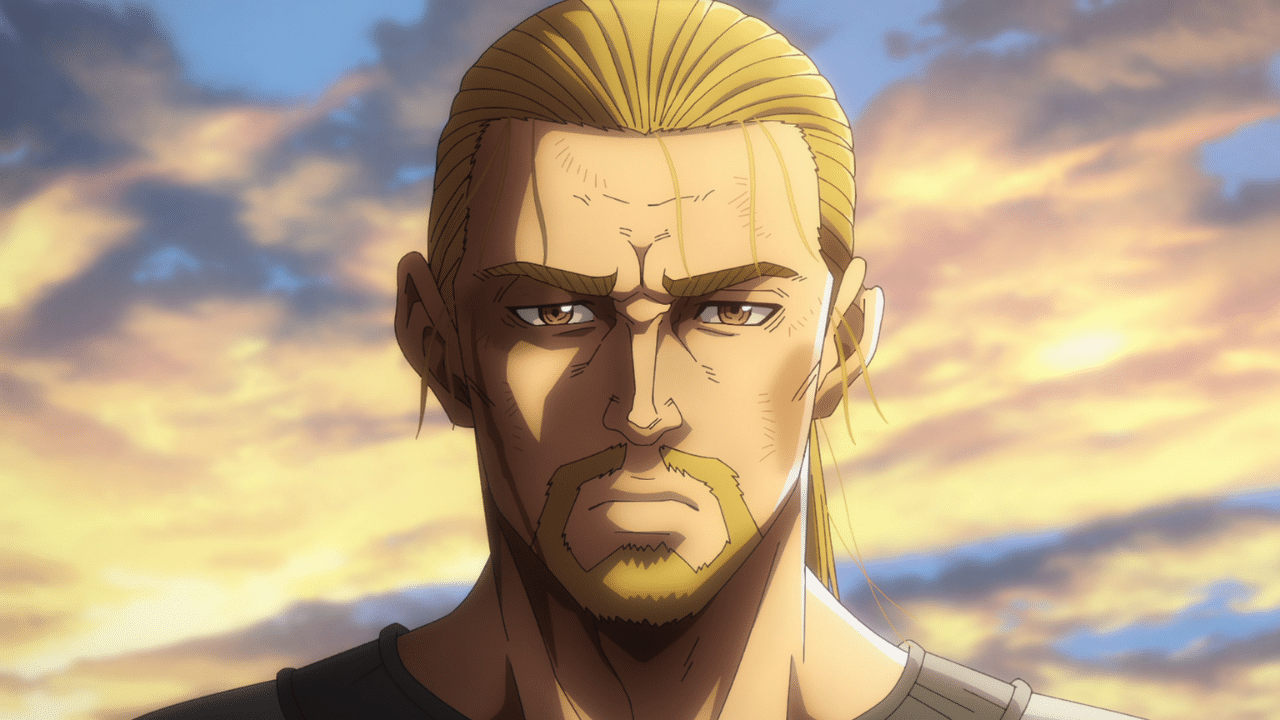 Vinland saga