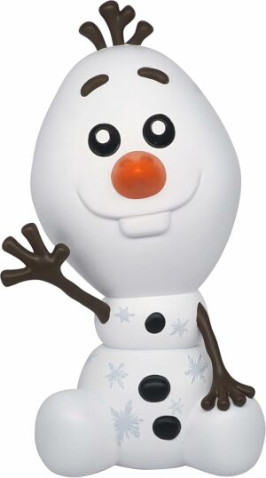 Figurine Tirelire Disney La reine des neiges : Olaf [20cm]