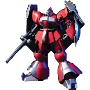 Maquette Gundam Bandai : HGUC Jagd Doga (Quess) (13cm)