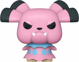 Figurine Pop Pokemon : Snubbull [964]