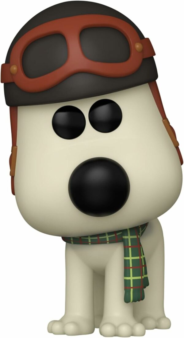 Funko Pop! Movies: Wallace & Gromit