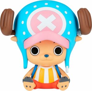 Figurine Banpresto One Piece : Chopper [Fish Man Island ver.] (11cm)