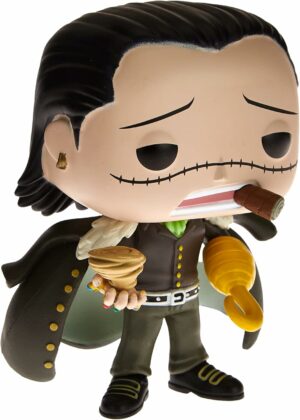 Figurine Pop One piece : Crocodile [925]