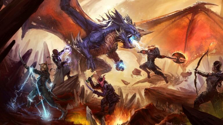 Découvrez tout ce qu'il faut savoir sur la nouvelle série Donjons et Dragons en live-action ! Retour sur l'histoire du jeu de plateau mythique, les films précédents,
