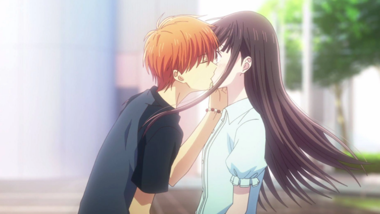 Les Meilleurs Animés de Romance - Geekotheque