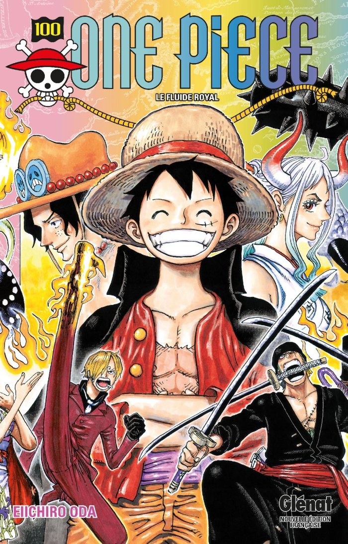 One Piece : L’épopée pirate incontournable