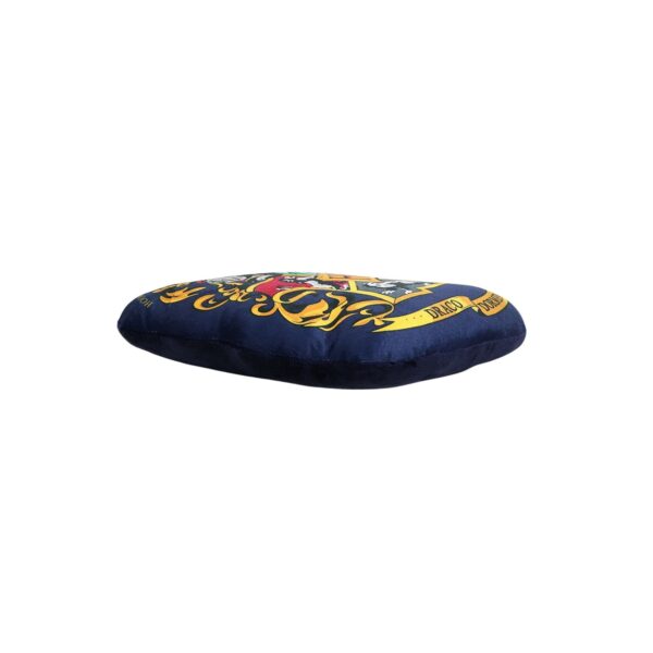 Coussin forme 3D décoratif Harry Potter : Poudlard Blason – Image 2