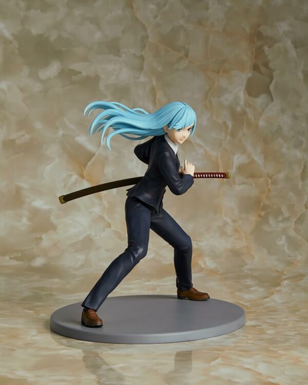 Figurine Jujutsu Kaisen : Minwa Kasumi (18cm) – Image 3