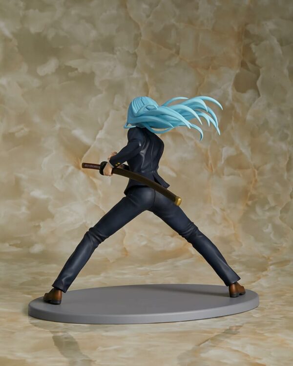 Figurine Jujutsu Kaisen : Minwa Kasumi (18cm) – Image 2