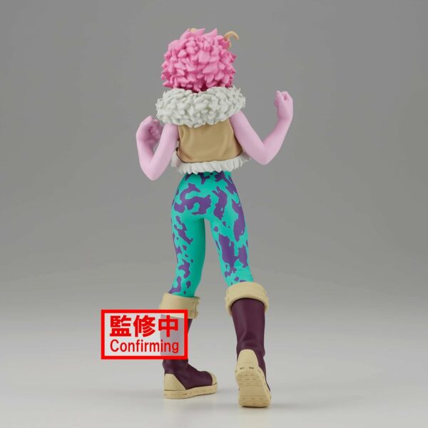 Figurine Banpresto [Age of Heroes] My Hero Academia : Pinky (16cm) – Image 2