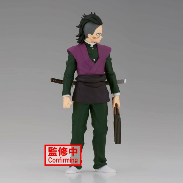 Figurine Banpresto Demon Slayer : Genya vol.36 (17cm) – Image 2