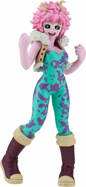 Figurine Banpresto [Age of Heroes] My Hero Academia : Pinky (16cm)