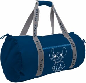 Sac de sport Disney : Lilo & Stitch