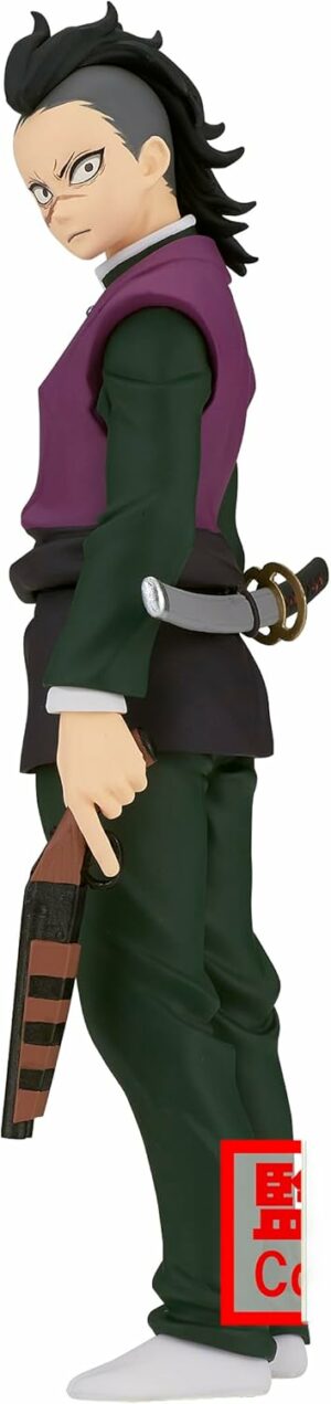 Figurine Banpresto Demon Slayer : Genya vol.36 (17cm)