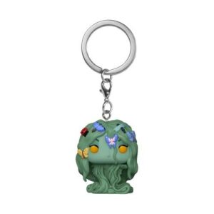 Pocket Pop Keychain ! Disney Fantasia 2000 : Elfe du printemps (Spring Sprite)