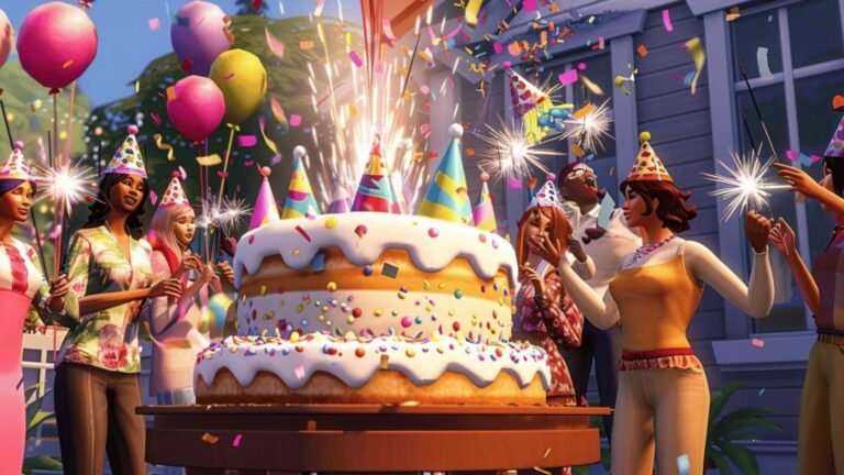 Header Blog Geekotheque Sims