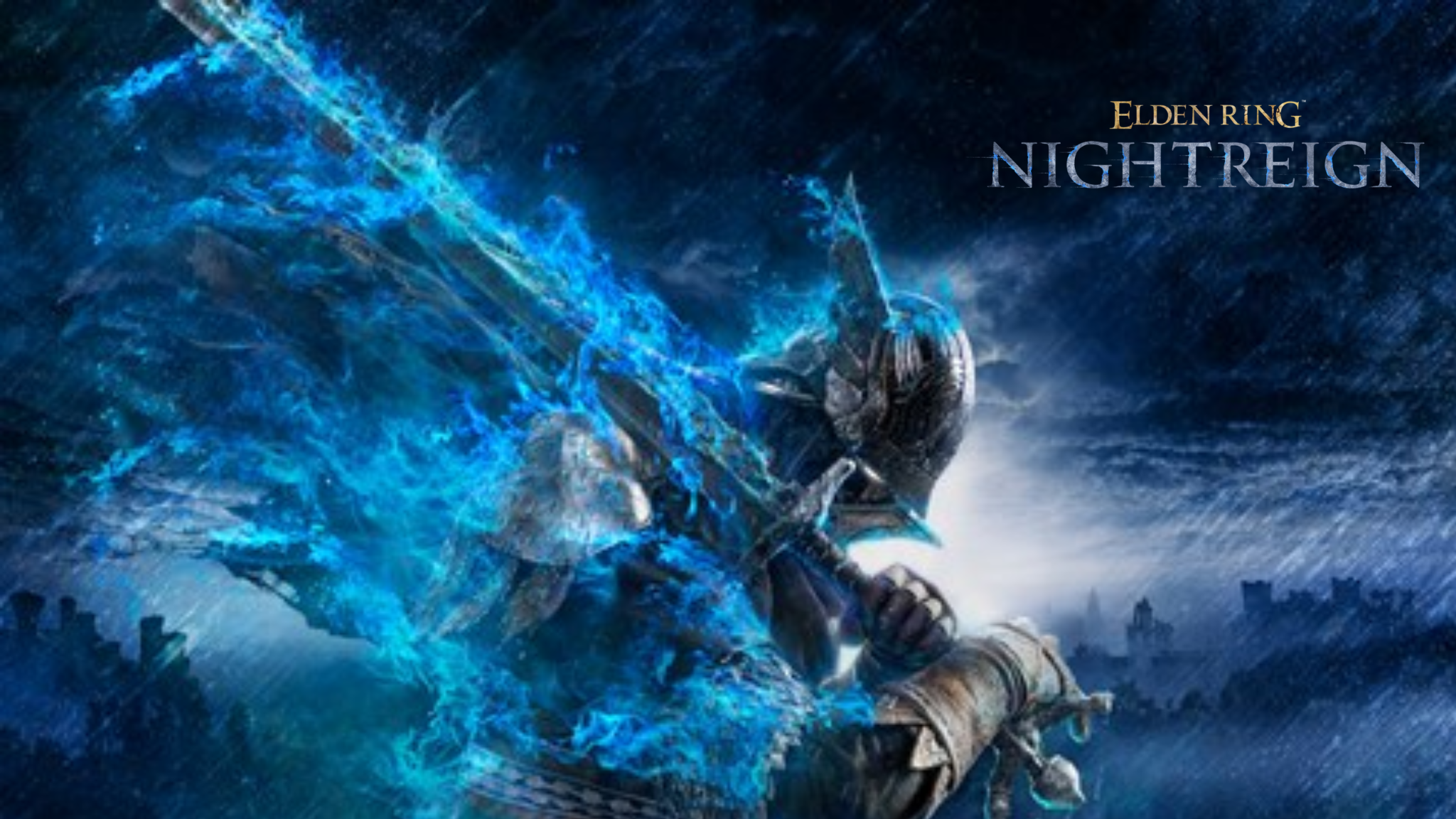You are currently viewing ELDEN RING™ NIGHTREIGN : tout savoir sur la nouvelle extension épique