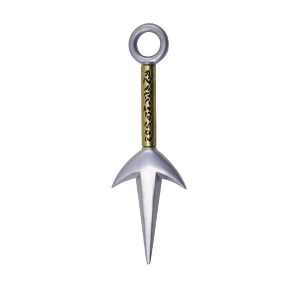 Réplique Dague ornementale inspirée de Naruto Kunai de Minato [Lame en Acier] – Image 2