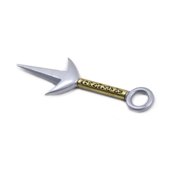 Réplique Dague ornementale inspirée de Naruto Kunai de Minato [Lame en Acier] – Image 3