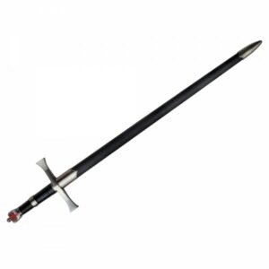 Réplique Epée ornementale inspirée de Assassin’s Creed (105cm)