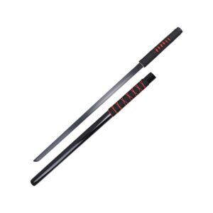 Réplique Katana ornemental inspirée de Nauto Kakashi Hatake’s Katana (93cm)