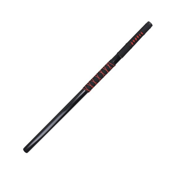 Réplique Katana ornemental inspirée de Nauto Kakashi Hatake's Katana (93cm) – Image 2