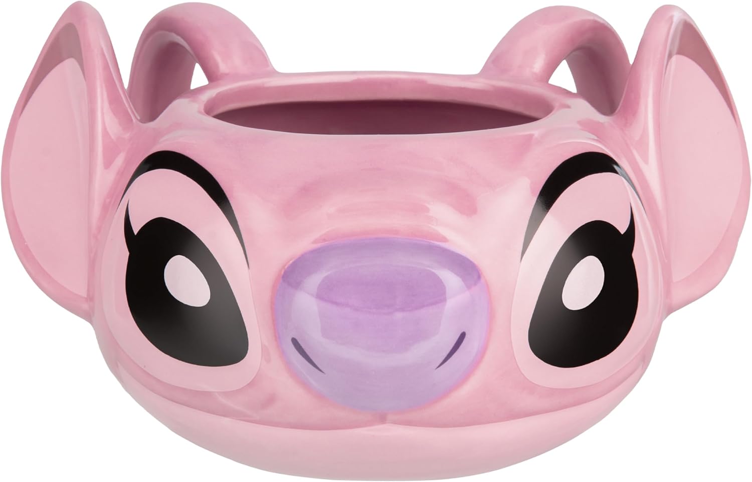 Mug 3D Disney Lilo & Stitch : Angel