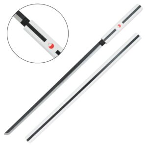 Réplique Katana ornemental inspirée de Naruto Sasuke Uchiha’s Katana (99,7cm)