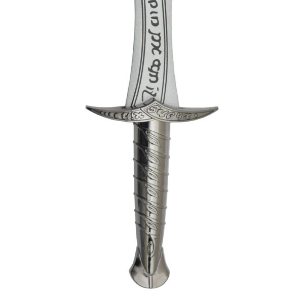 Réplique Dague ornementale inspirée de Le seigneur des anneaux : Dague de Frodon (62cm) – Image 2