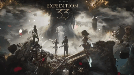 Lire la suite à propos de l’article Clair Obscur : Expedition 33 – Le RPG événement qui débarque