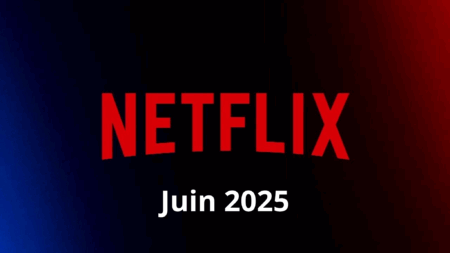 Lire la suite à propos de l’article Les sorties Netflix à ne pas manquer en juin 2025