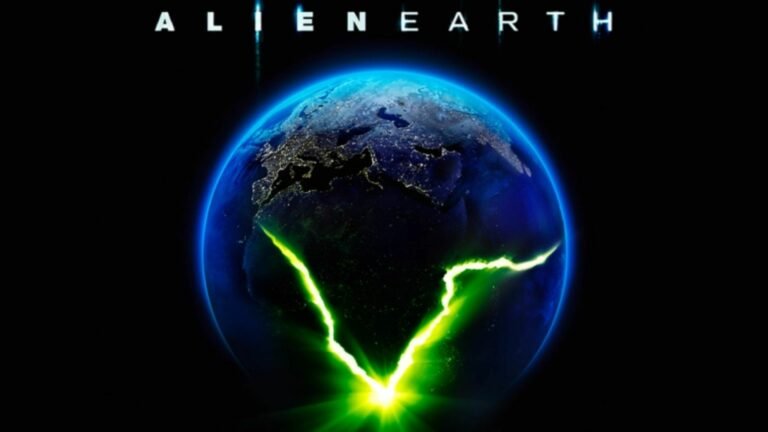 Header Blog Geekotheque - alien earth