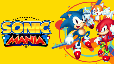 Lire la suite à propos de l’article Sonic Mania Remastered : le re…