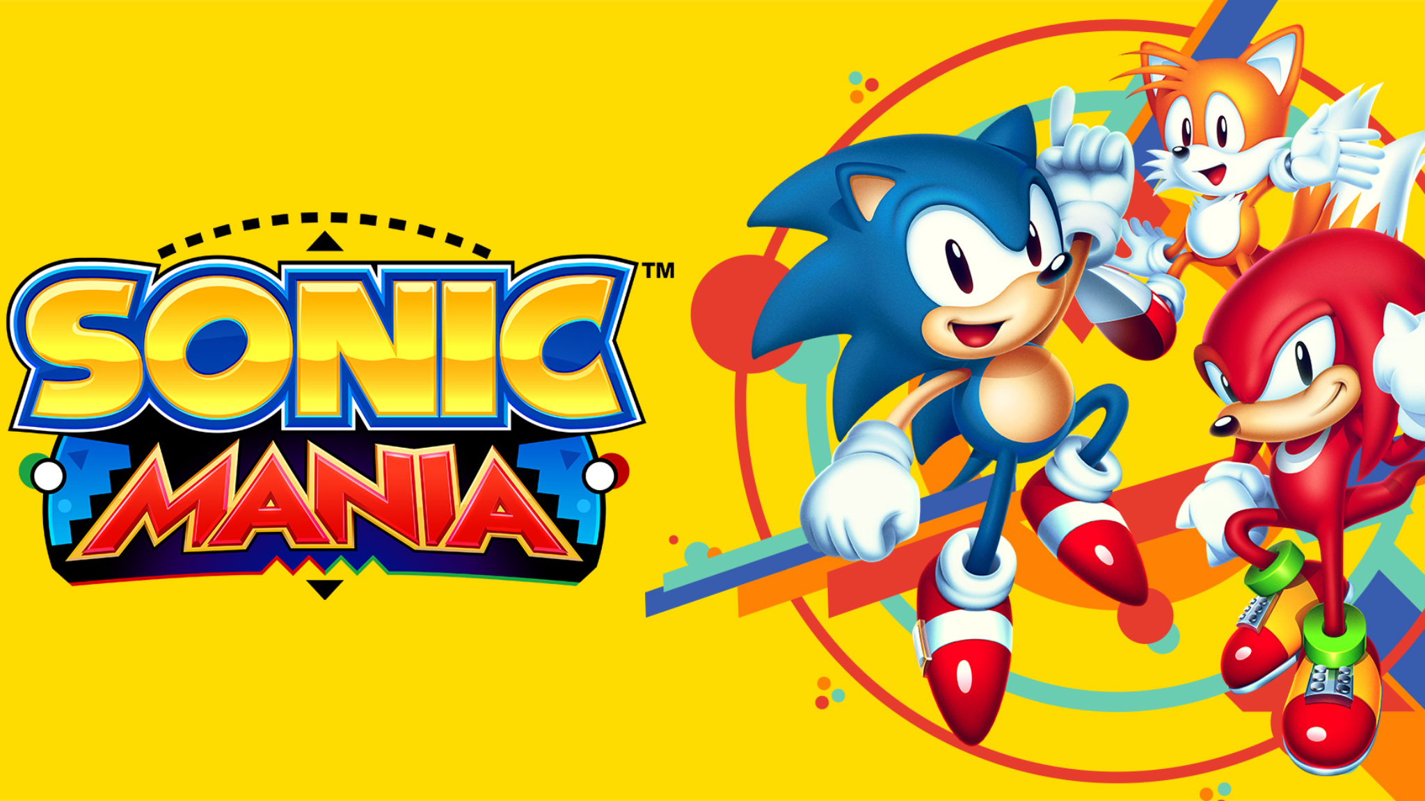 You are currently viewing Sonic Mania Remastered : le retour du hérisson bleu en 2D