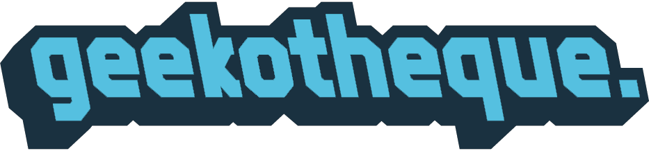 Geekotheque