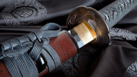 Lire la suite à propos de l’article Le katana : entre tradition, g…