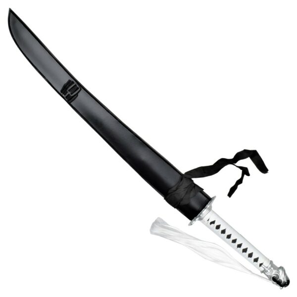 Réplique Katana ornemental inspirée de Nier Automata Yorha N°2 Type B Katana (100cm) – Image 2