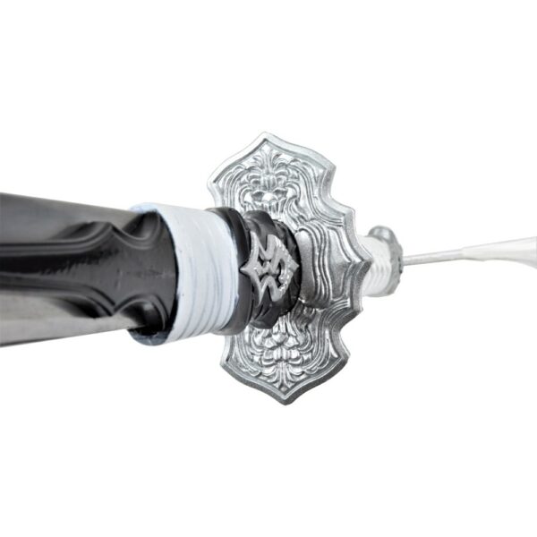 Réplique Katana ornemental inspirée de Nier Automata Yorha N°2 Type B Katana (100cm) – Image 3