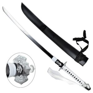 Réplique Katana ornemental inspirée de Nier Automata Yorha N°2 Type B Katana (100cm)