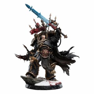 Statuette polystone Warhammer 40,000 : Space Marine 2 1/6 Limited Edition [89cm]