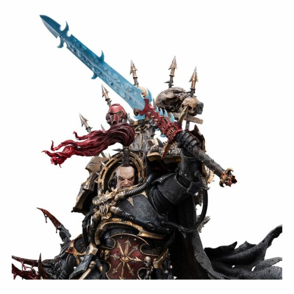 Statuette polystone Warhammer 40,000 : Space Marine 2 1/6 Limited Edition [89cm] – Image 3
