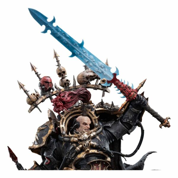 Statuette polystone Warhammer 40,000 : Space Marine 2 1/6 Limited Edition [89cm] – Image 4