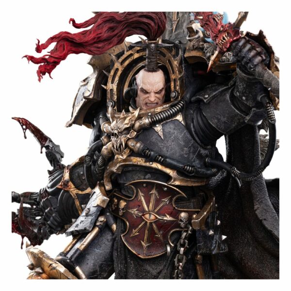Statuette polystone Warhammer 40,000 : Space Marine 2 1/6 Limited Edition [89cm] – Image 5