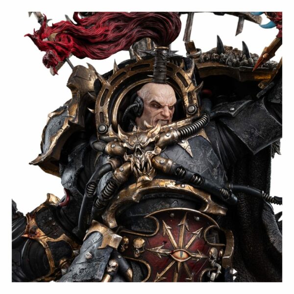 Statuette polystone Warhammer 40,000 : Space Marine 2 1/6 Limited Edition [89cm] – Image 6