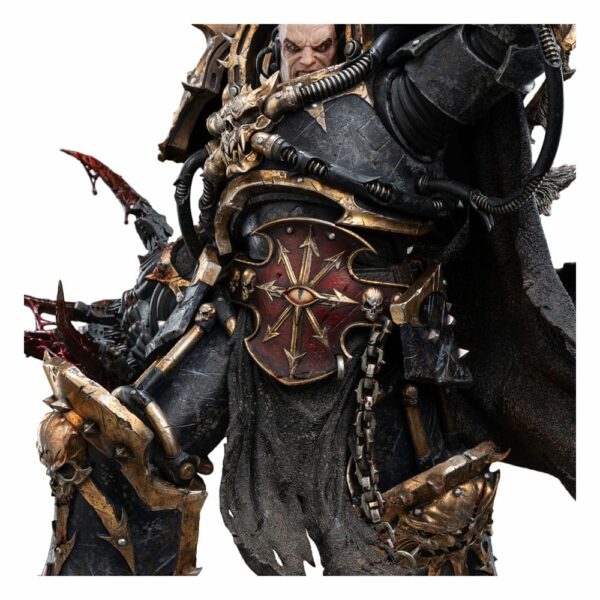 Statuette polystone Warhammer 40,000 : Space Marine 2 1/6 Limited Edition [89cm] – Image 7