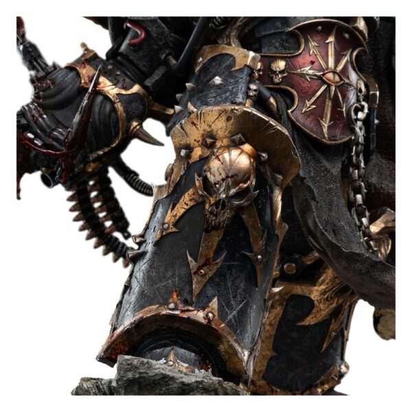 Statuette polystone Warhammer 40,000 : Space Marine 2 1/6 Limited Edition [89cm] – Image 10