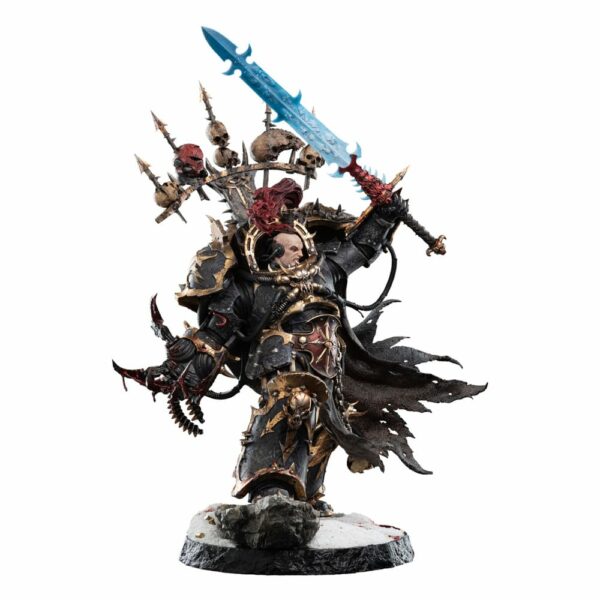 Statuette polystone Warhammer 40,000 : Space Marine 2 1/6 Limited Edition [89cm] – Image 13
