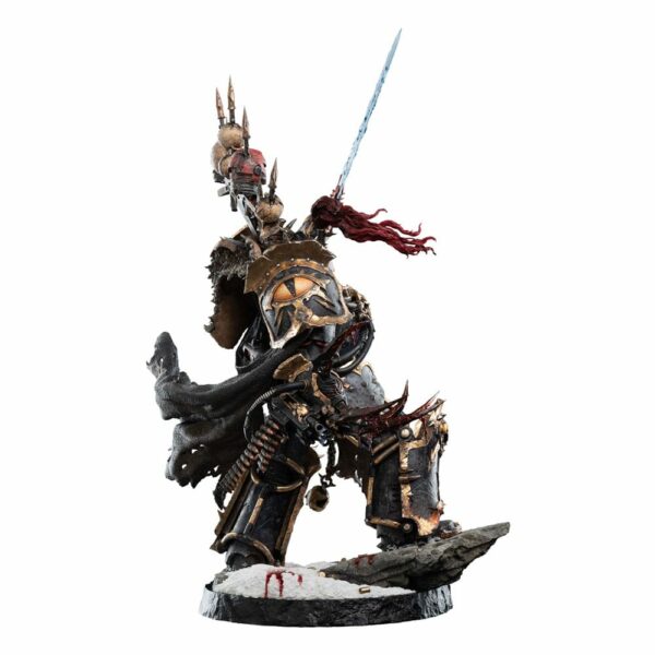 Statuette polystone Warhammer 40,000 : Space Marine 2 1/6 Limited Edition [89cm] – Image 15